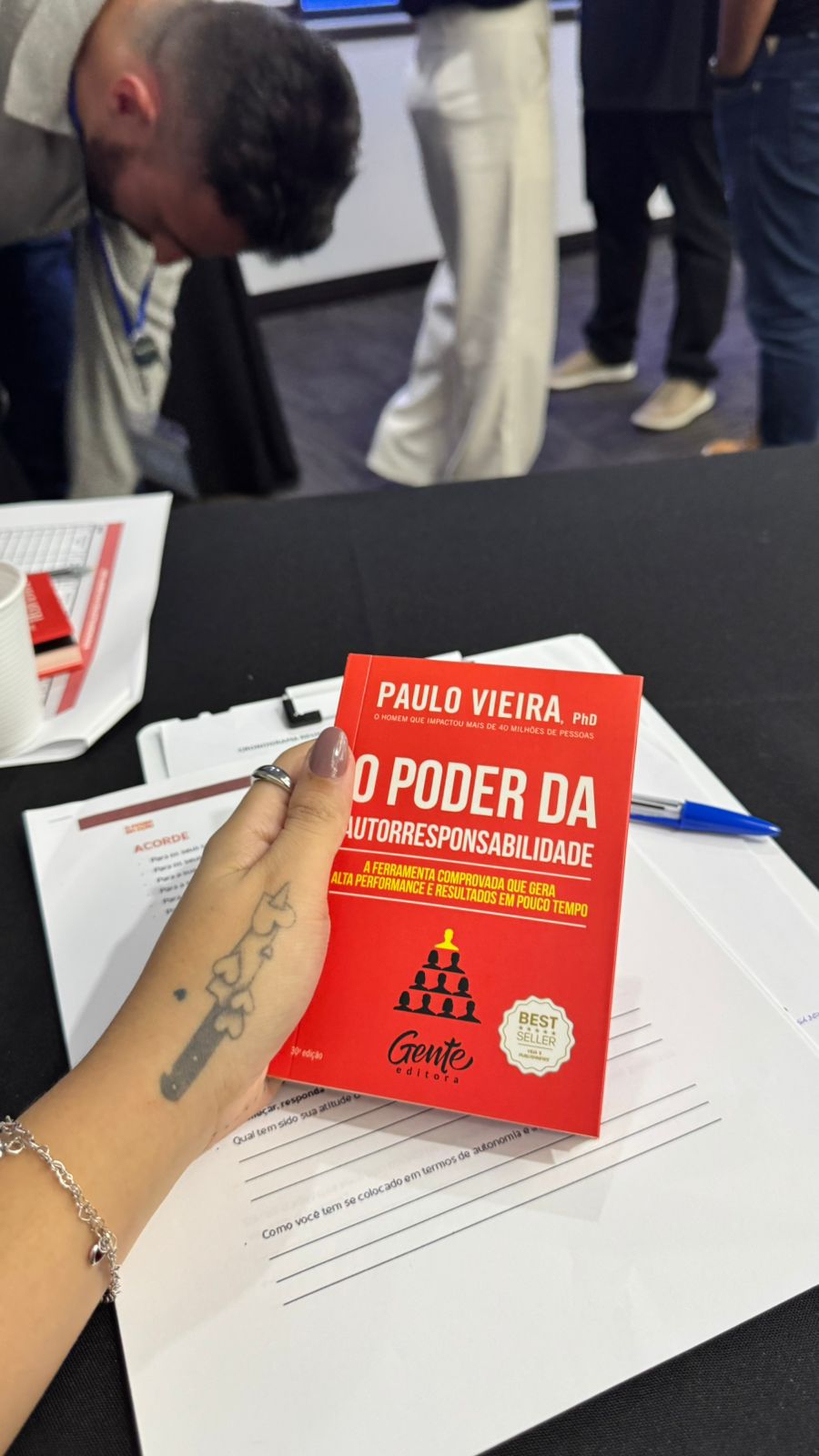 Tech Day — Foto do evento 9